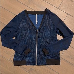 Lululemon H’Om Run Jacket